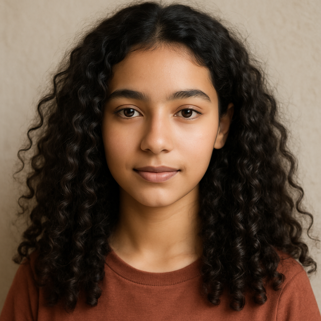 Photo de BRAHMI Aïcha