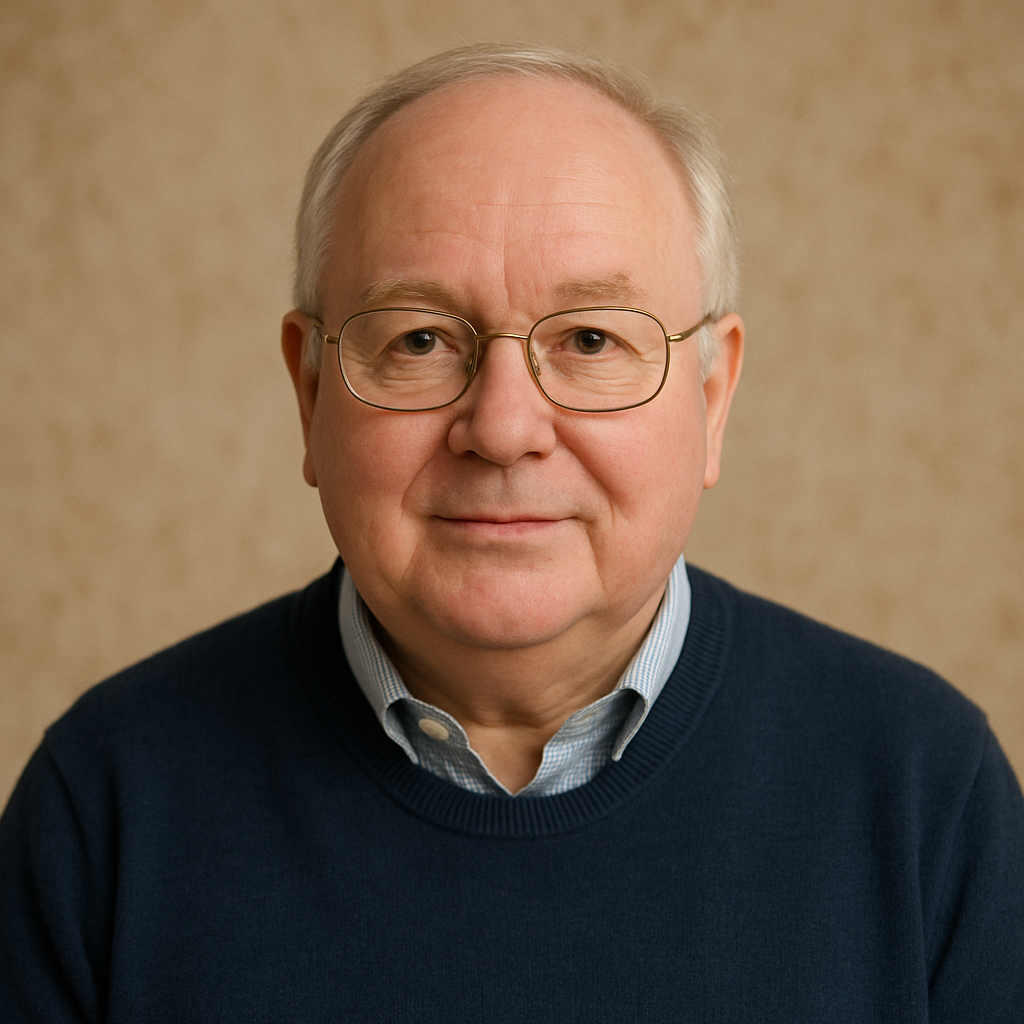 Photo de MEHDAOUI Jallal