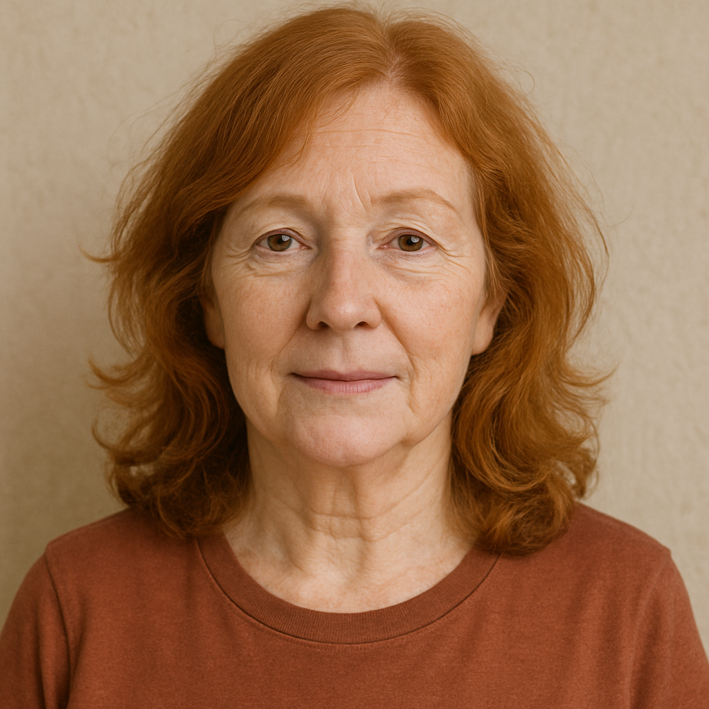 Photo de BEROUI Hamida